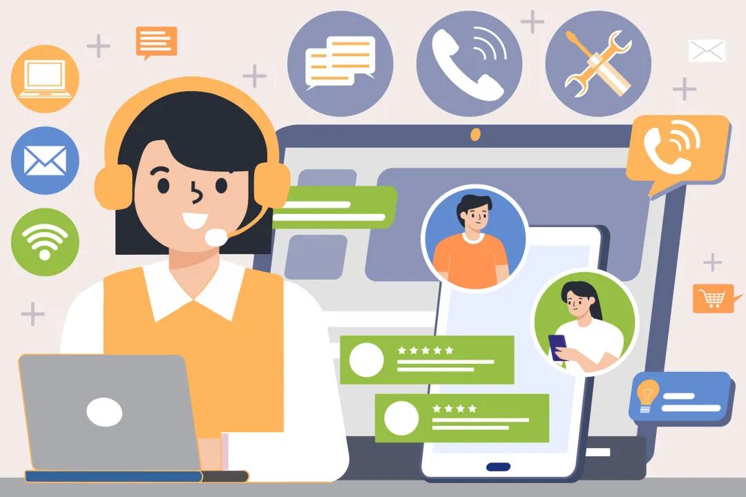 四川成都：人工智能赋能12345诉求分析 助推人社服务转型升级