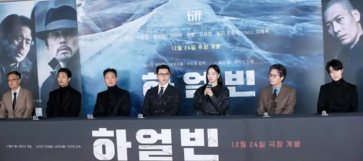 2024年新电影排行榜前十名，哪些影片让你眼前一亮？