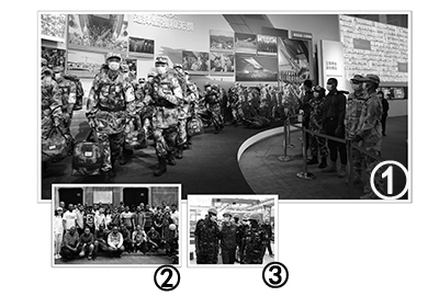 外军学员眼中的中共二十大