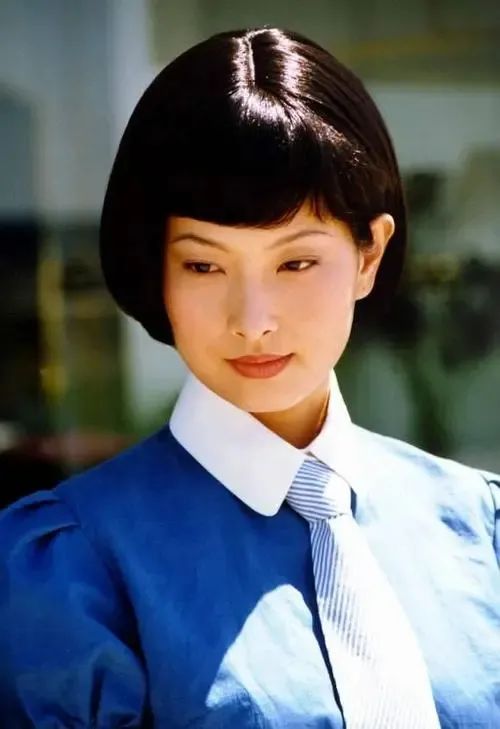 金粉世家最好的姐姐,四姐道之退圈,五姐敏之绝美,六姐润之回归