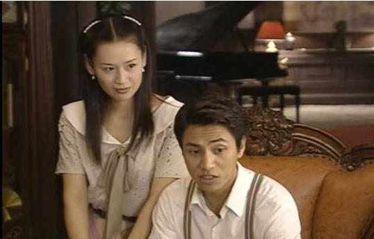 金粉世家最好的姐姐,四姐道之退圈,五姐敏之绝美,六姐润之回归