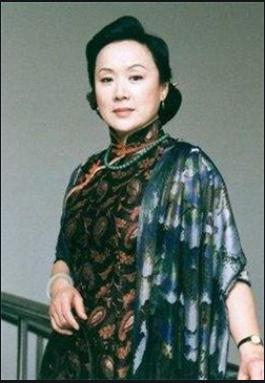 金粉世家最好的姐姐,四姐道之退圈,五姐敏之绝美,六姐润之回归