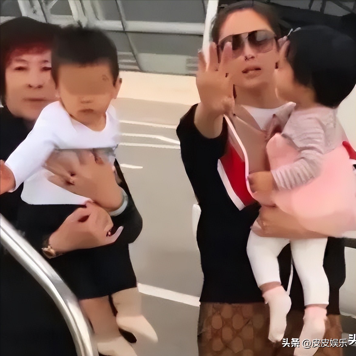 5天4个大瓜！婚前一夜情、代孕、张杰官宣退出，离谱的可怕