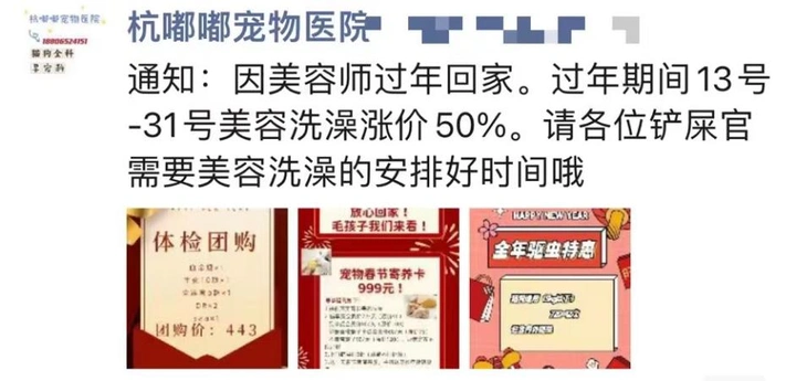 春节回家，“毛孩子”谁来管？宠物寄养、上门喂养、铲屎黑科技火爆