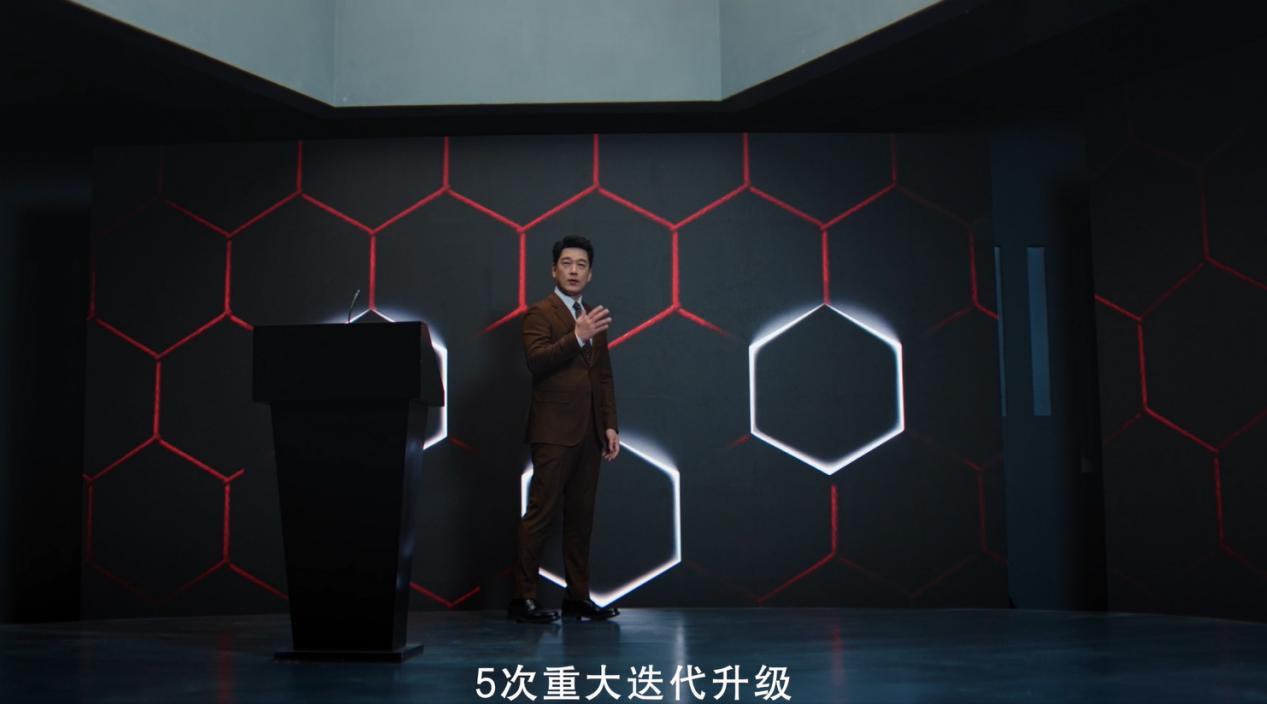 这个春节，中国移动用《“移”个好网》兜住新年好福气