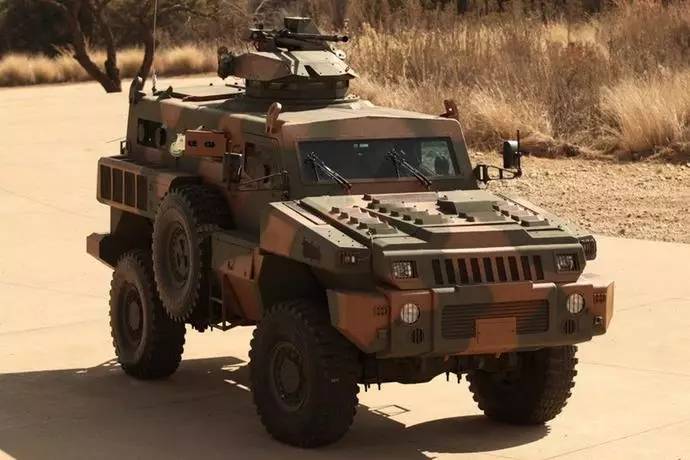 每日一车:派拉蒙掠夺者