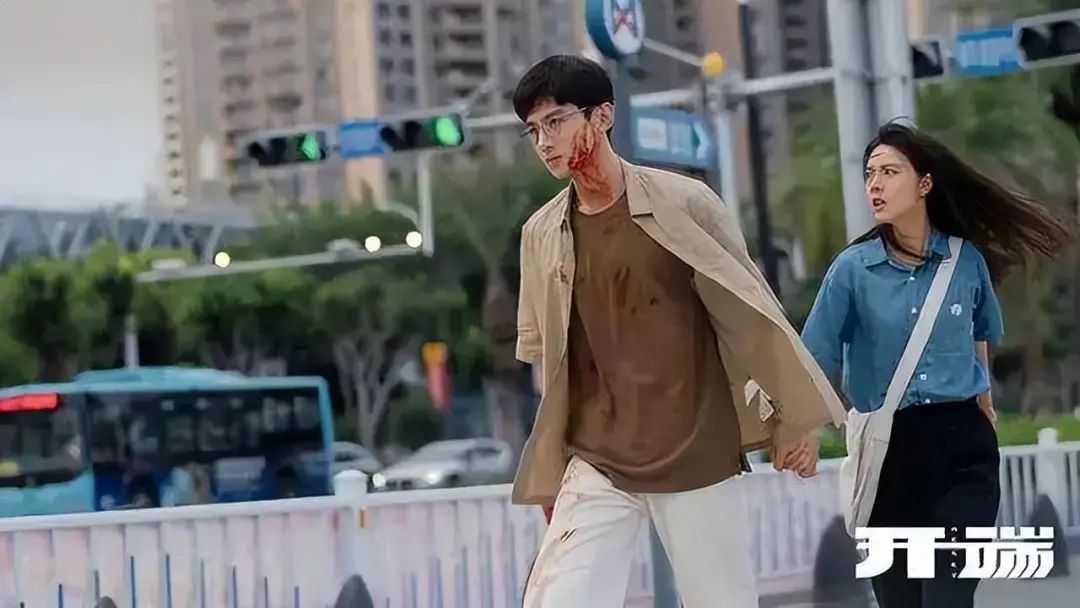 给近三年最火的10部国产剧排个名：《繁花》仅第8，第1名没有争议