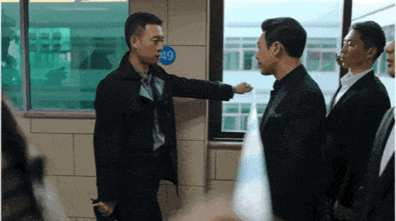 给近三年最火的10部国产剧排个名：《繁花》仅第8，第1名没有争议