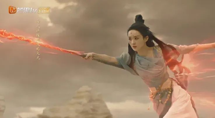 给近三年最火的10部国产剧排个名：《繁花》仅第8，第1名没有争议