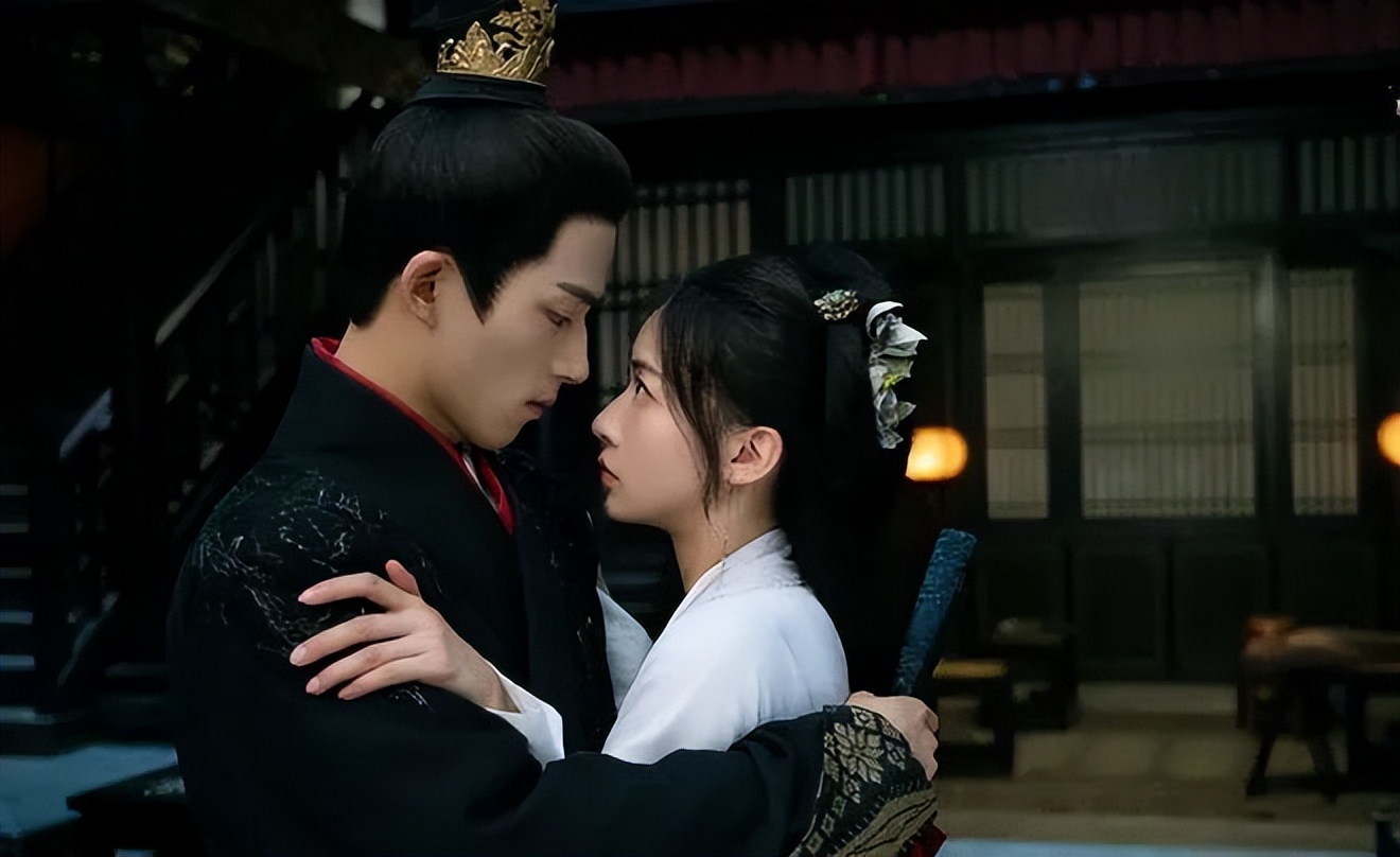 给近三年最火的10部国产剧排个名：《繁花》仅第8，第1名没有争议