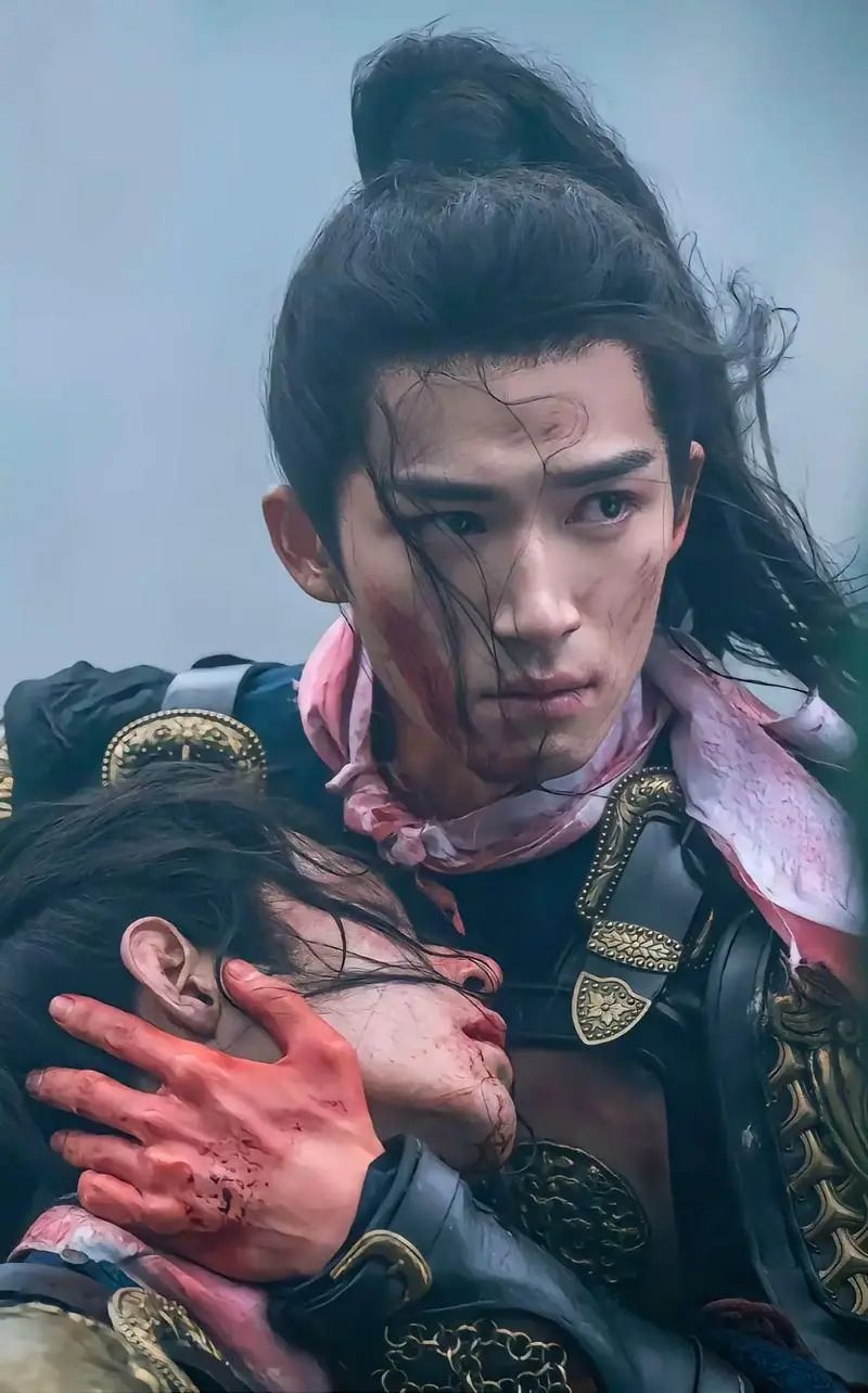 给近三年最火的10部国产剧排个名：《繁花》仅第8，第1名没有争议