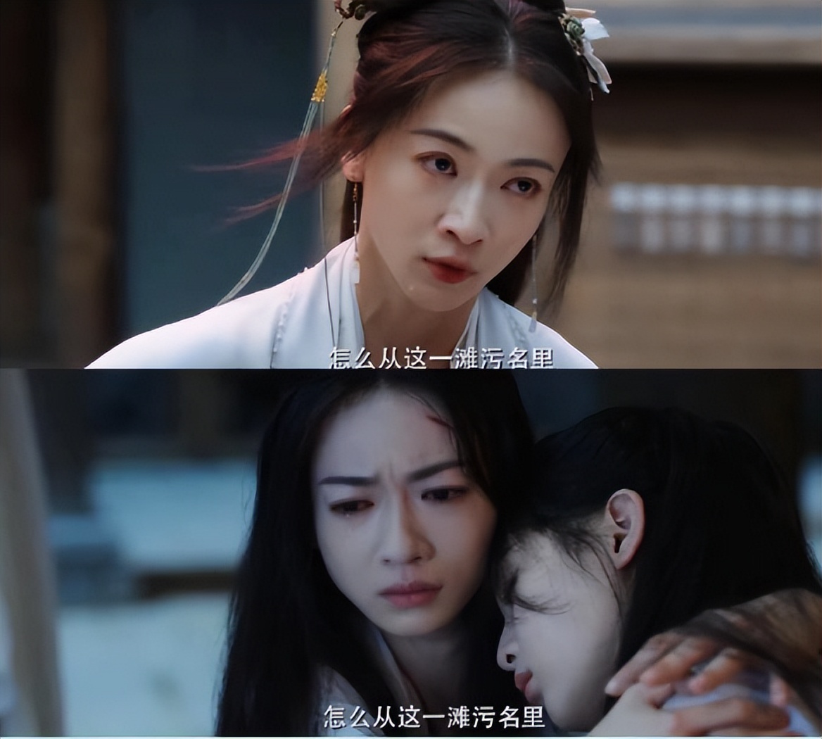 给近三年最火的10部国产剧排个名：《繁花》仅第8，第1名没有争议