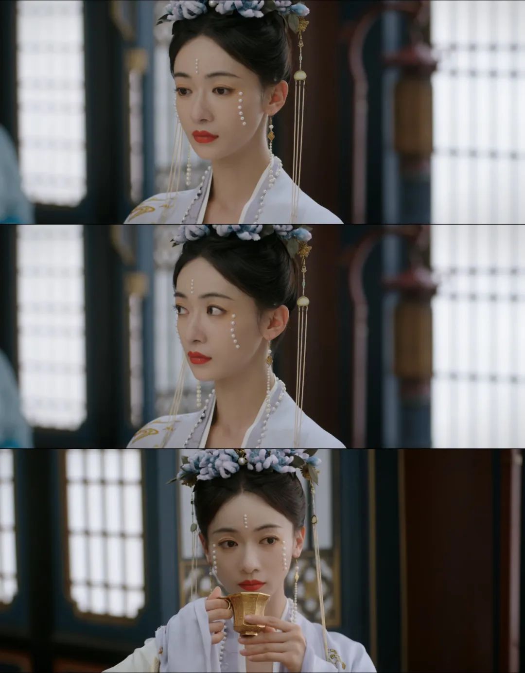 给近三年最火的10部国产剧排个名：《繁花》仅第8，第1名没有争议