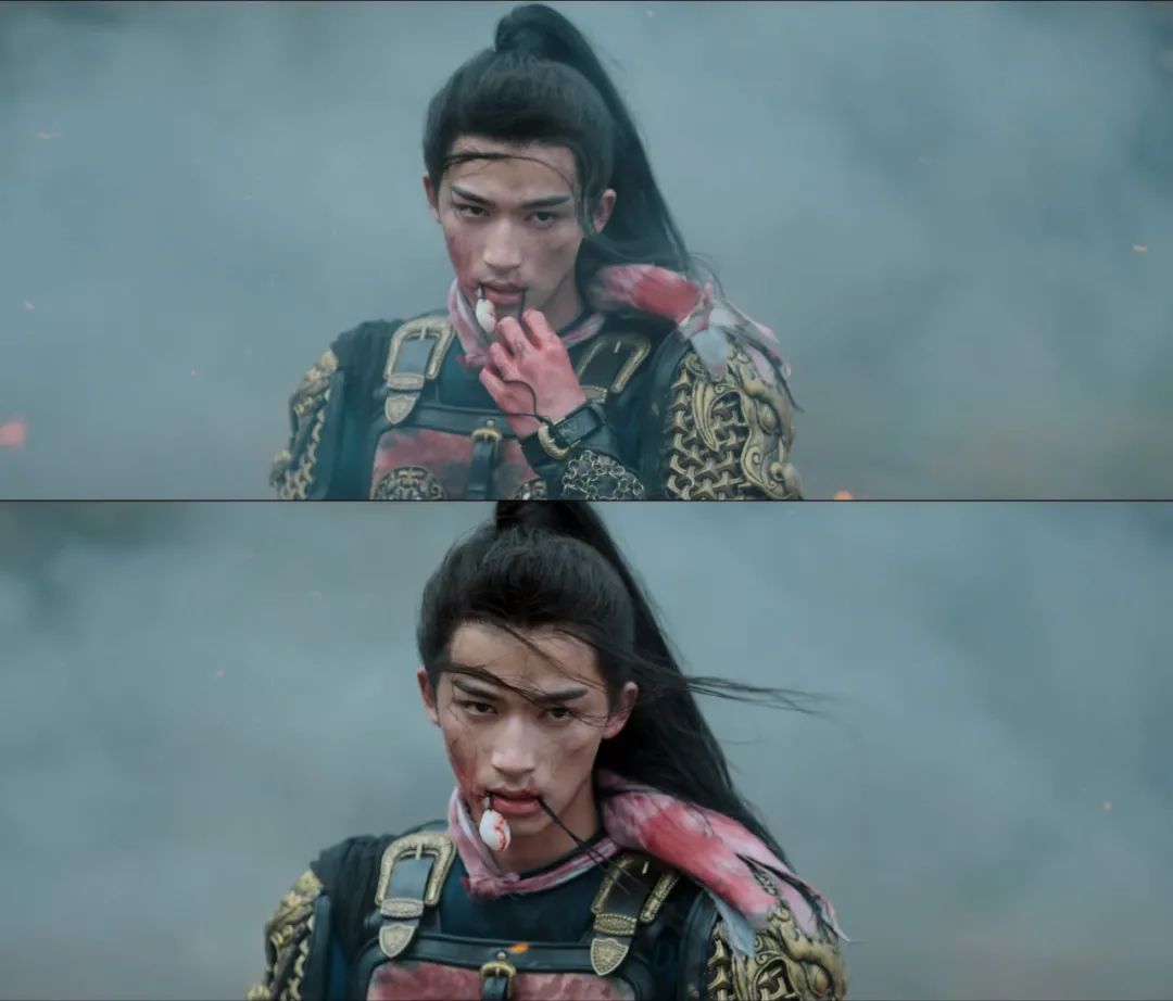 给近三年最火的10部国产剧排个名：《繁花》仅第8，第1名没有争议