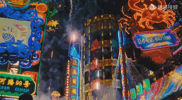 给近三年最火的10部国产剧排个名：《繁花》仅第8，第1名没有争议