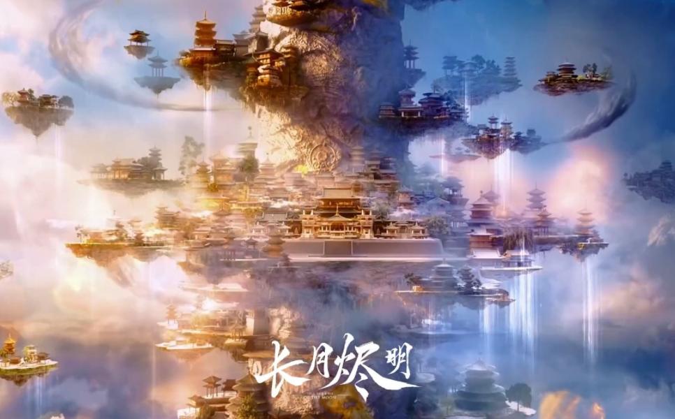 给近三年最火的10部国产剧排个名：《繁花》仅第8，第1名没有争议