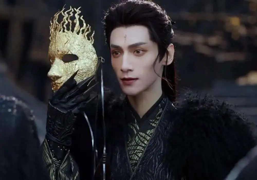 给近三年最火的10部国产剧排个名：《繁花》仅第8，第1名没有争议