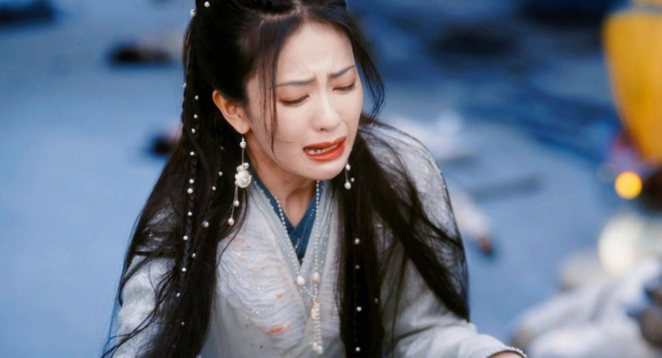 给近三年最火的10部国产剧排个名：《繁花》仅第8，第1名没有争议