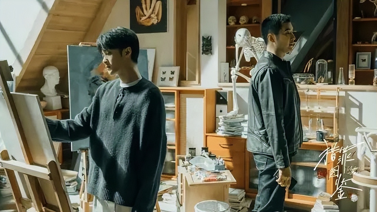 给近三年最火的10部国产剧排个名：《繁花》仅第8，第1名没有争议