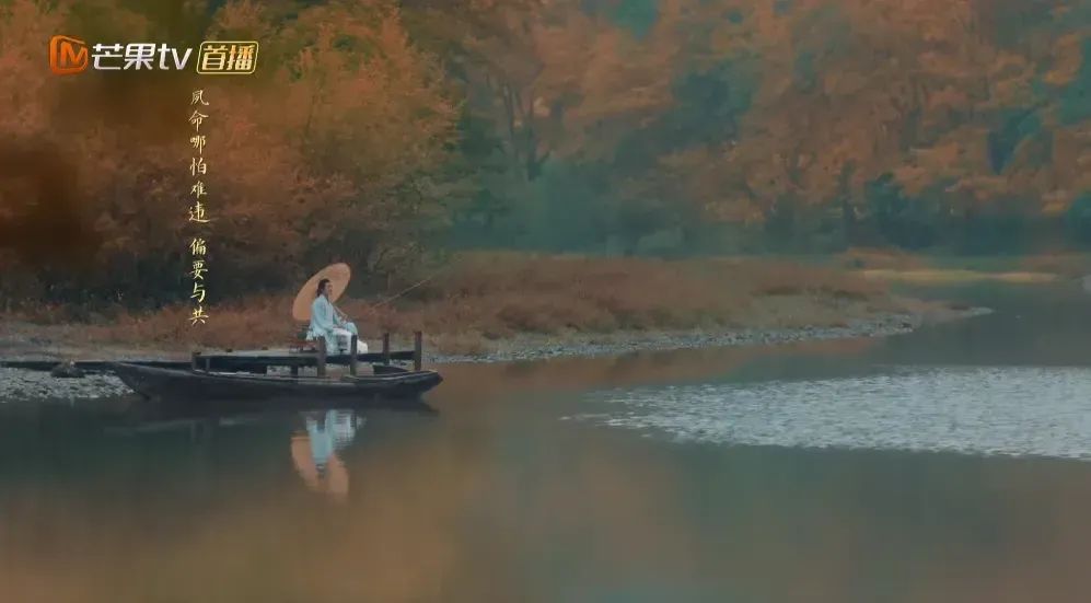 给近三年最火的10部国产剧排个名：《繁花》仅第8，第1名没有争议