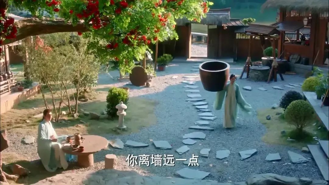 给近三年最火的10部国产剧排个名：《繁花》仅第8，第1名没有争议