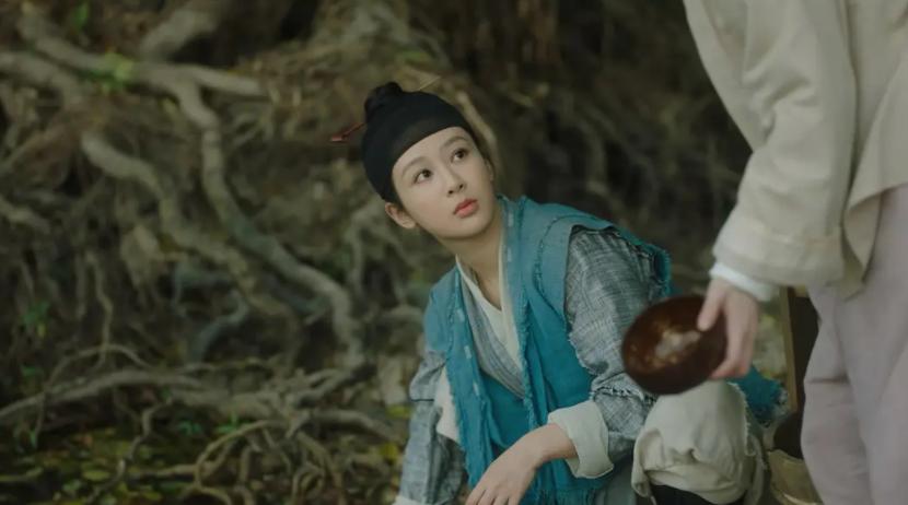 给近三年最火的10部国产剧排个名：《繁花》仅第8，第1名没有争议