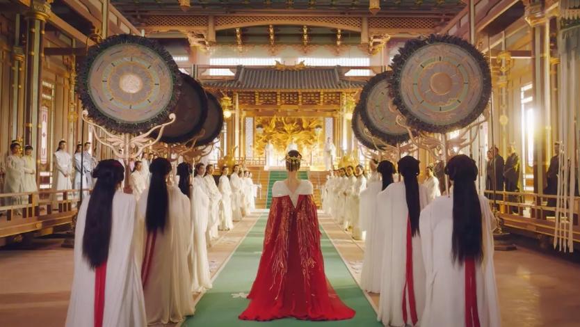 给近三年最火的10部国产剧排个名：《繁花》仅第8，第1名没有争议