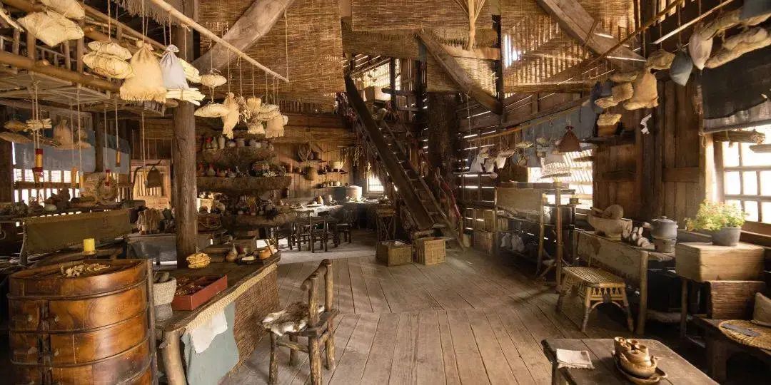 给近三年最火的10部国产剧排个名：《繁花》仅第8，第1名没有争议