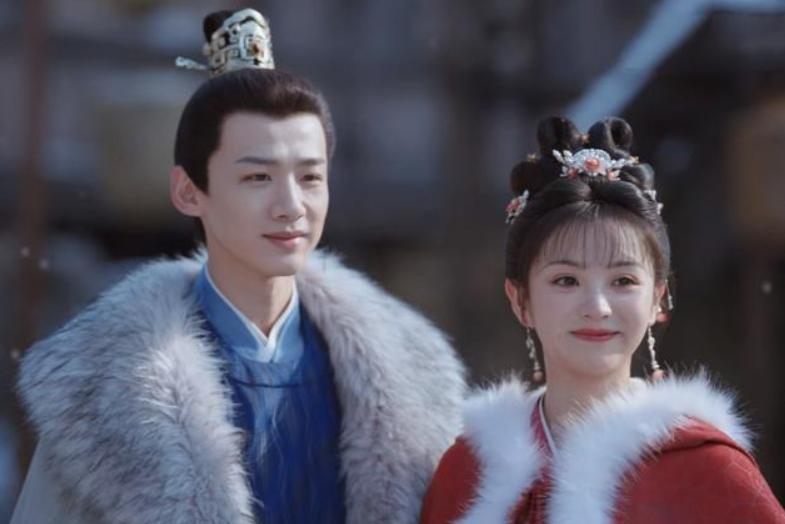 给近三年最火的10部国产剧排个名：《繁花》仅第8，第1名没有争议