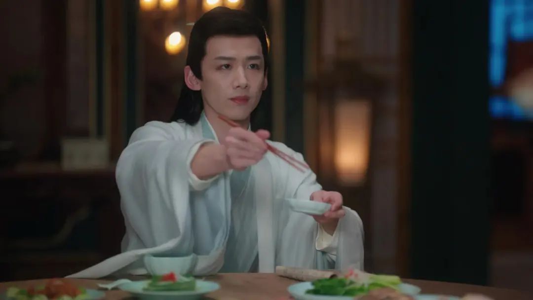 给近三年最火的10部国产剧排个名：《繁花》仅第8，第1名没有争议