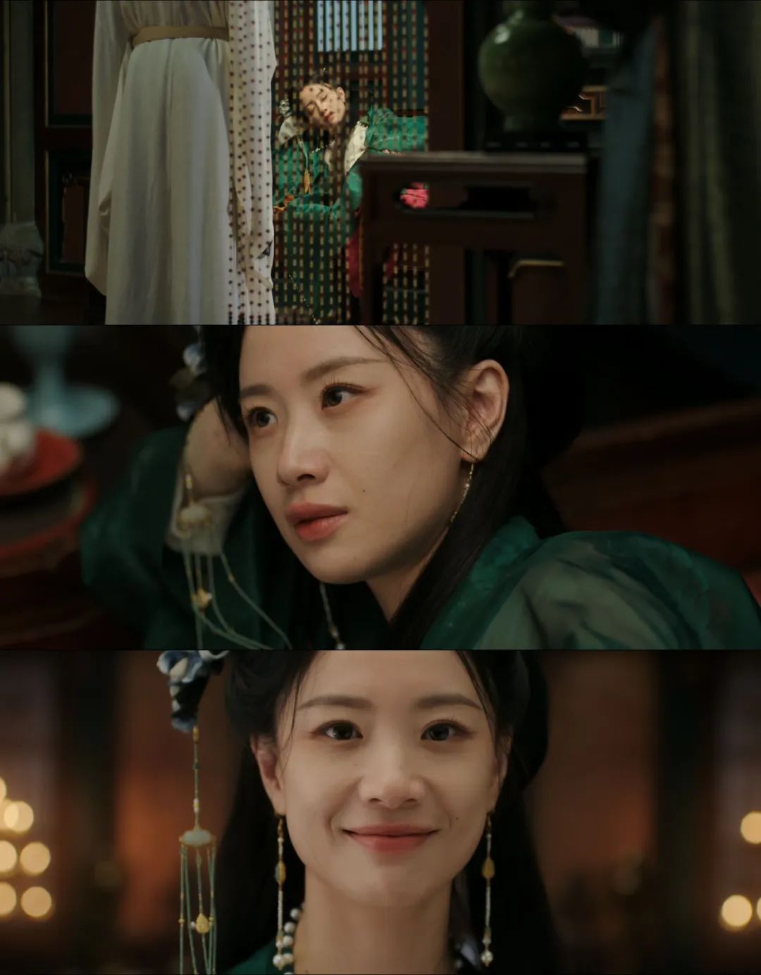 给近三年最火的10部国产剧排个名：《繁花》仅第8，第1名没有争议