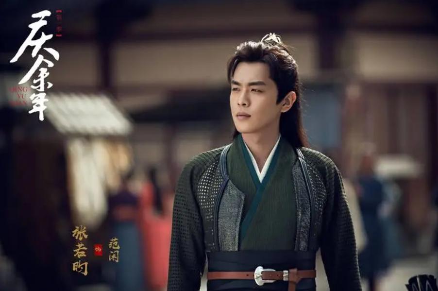 给近三年最火的10部国产剧排个名：《繁花》仅第8，第1名没有争议