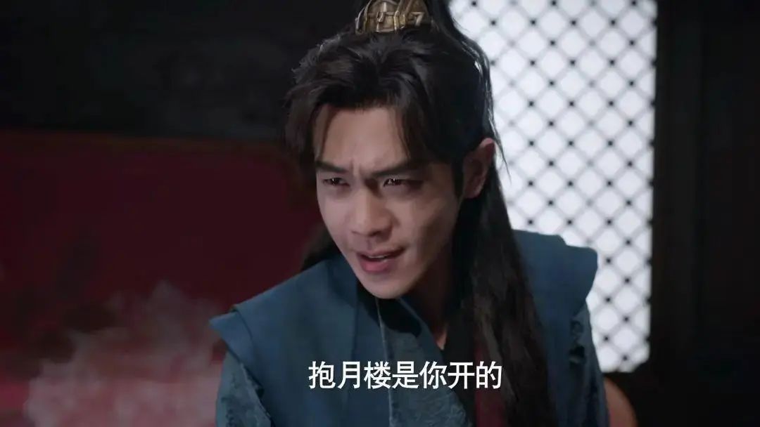 给近三年最火的10部国产剧排个名：《繁花》仅第8，第1名没有争议