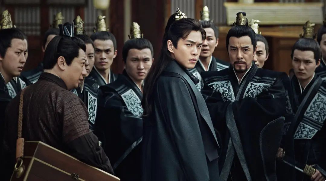 给近三年最火的10部国产剧排个名：《繁花》仅第8，第1名没有争议