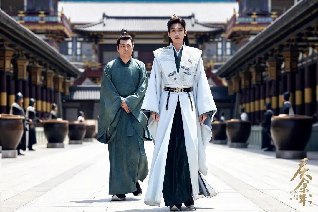 给近三年最火的10部国产剧排个名：《繁花》仅第8，第1名没有争议