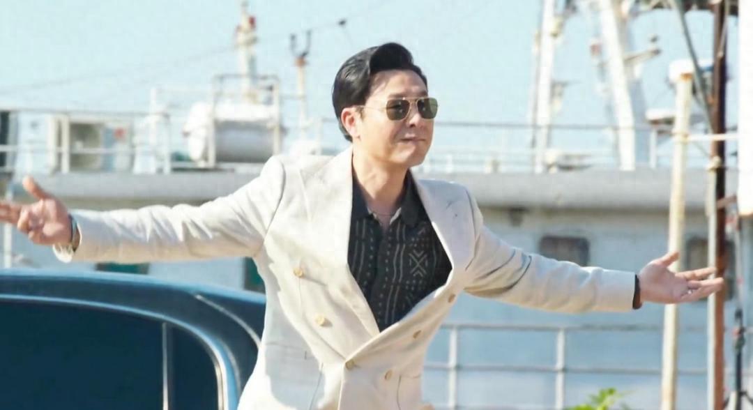 给近三年最火的10部国产剧排个名：《繁花》仅第8，第1名没有争议