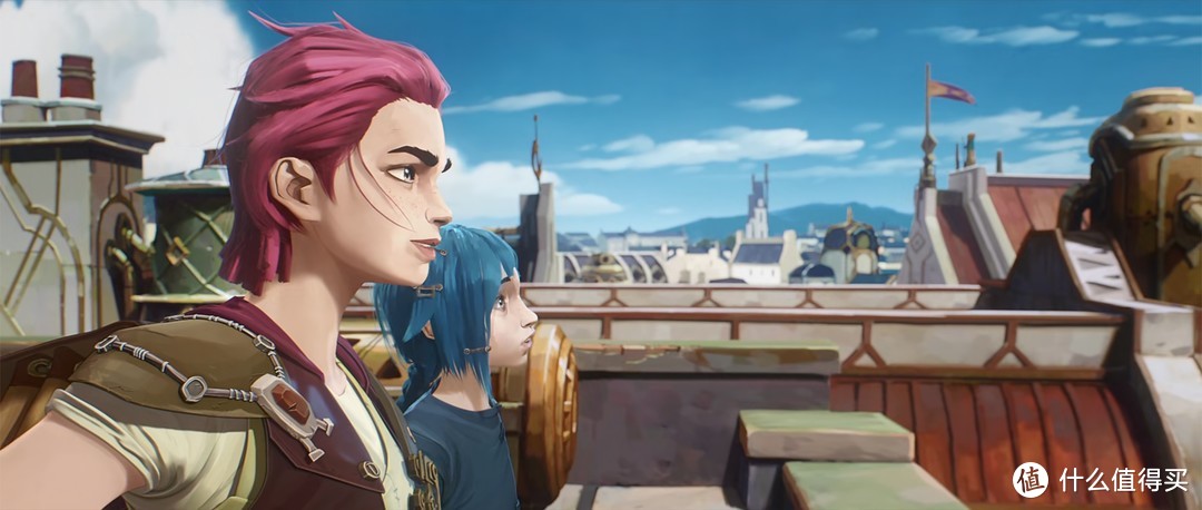 9.1分以上超高分美剧:五部Netflix奈飞9.1分好剧推荐