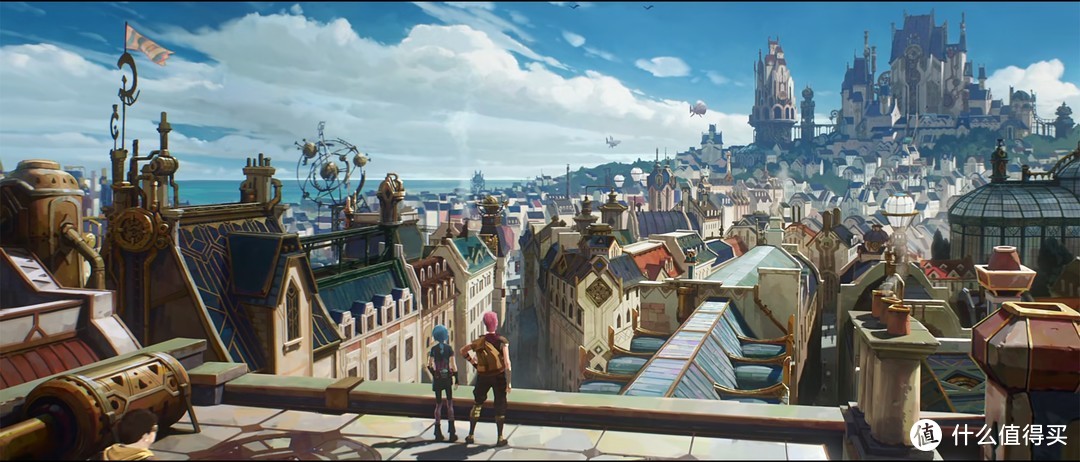 9.1分以上超高分美剧:五部Netflix奈飞9.1分好剧推荐