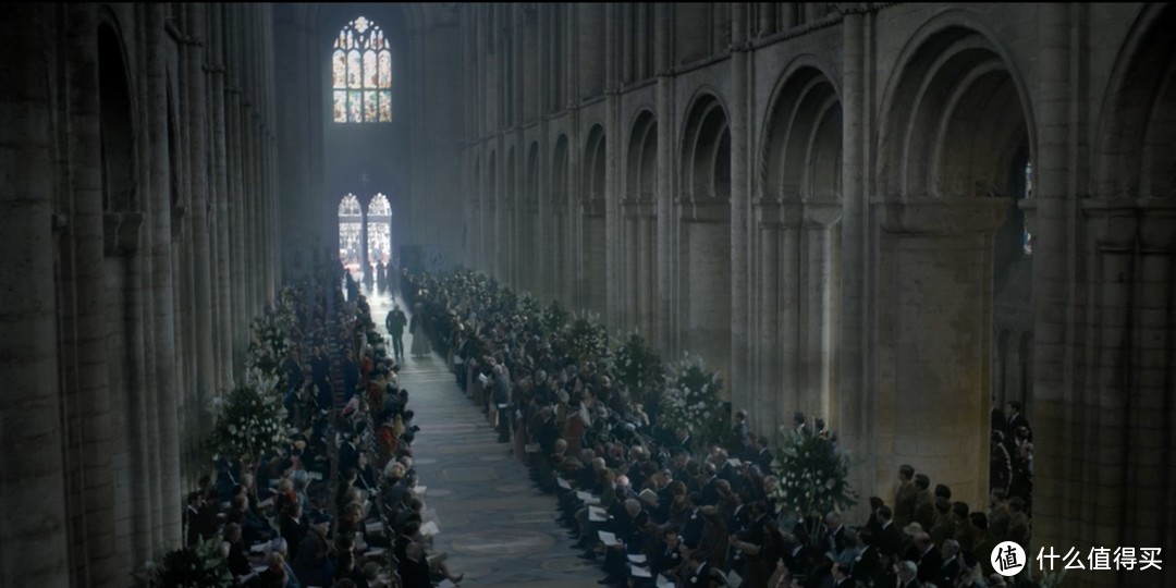 9.1分以上超高分美剧:五部Netflix奈飞9.1分好剧推荐