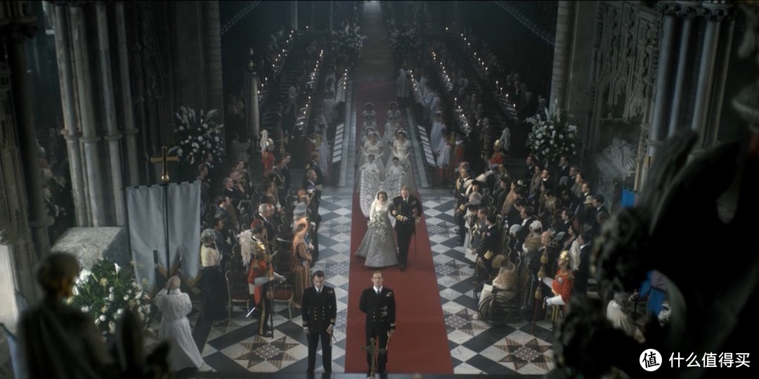 9.1分以上超高分美剧:五部Netflix奈飞9.1分好剧推荐