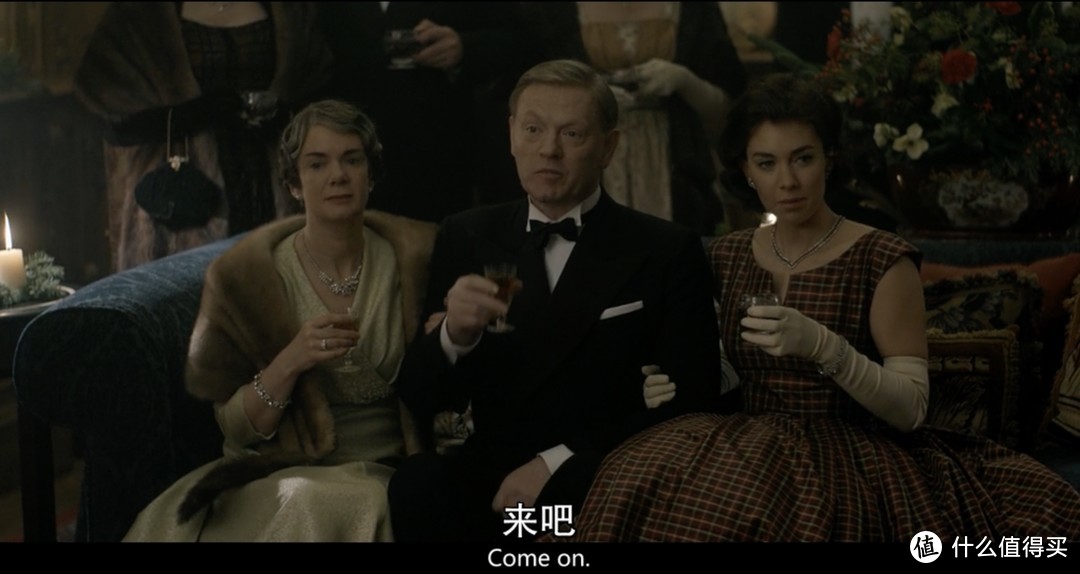 9.1分以上超高分美剧:五部Netflix奈飞9.1分好剧推荐