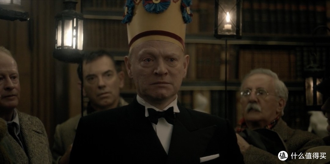 9.1分以上超高分美剧:五部Netflix奈飞9.1分好剧推荐