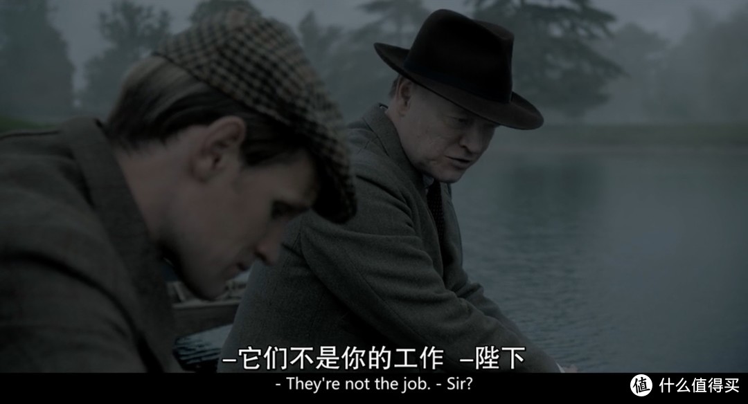 9.1分以上超高分美剧:五部Netflix奈飞9.1分好剧推荐