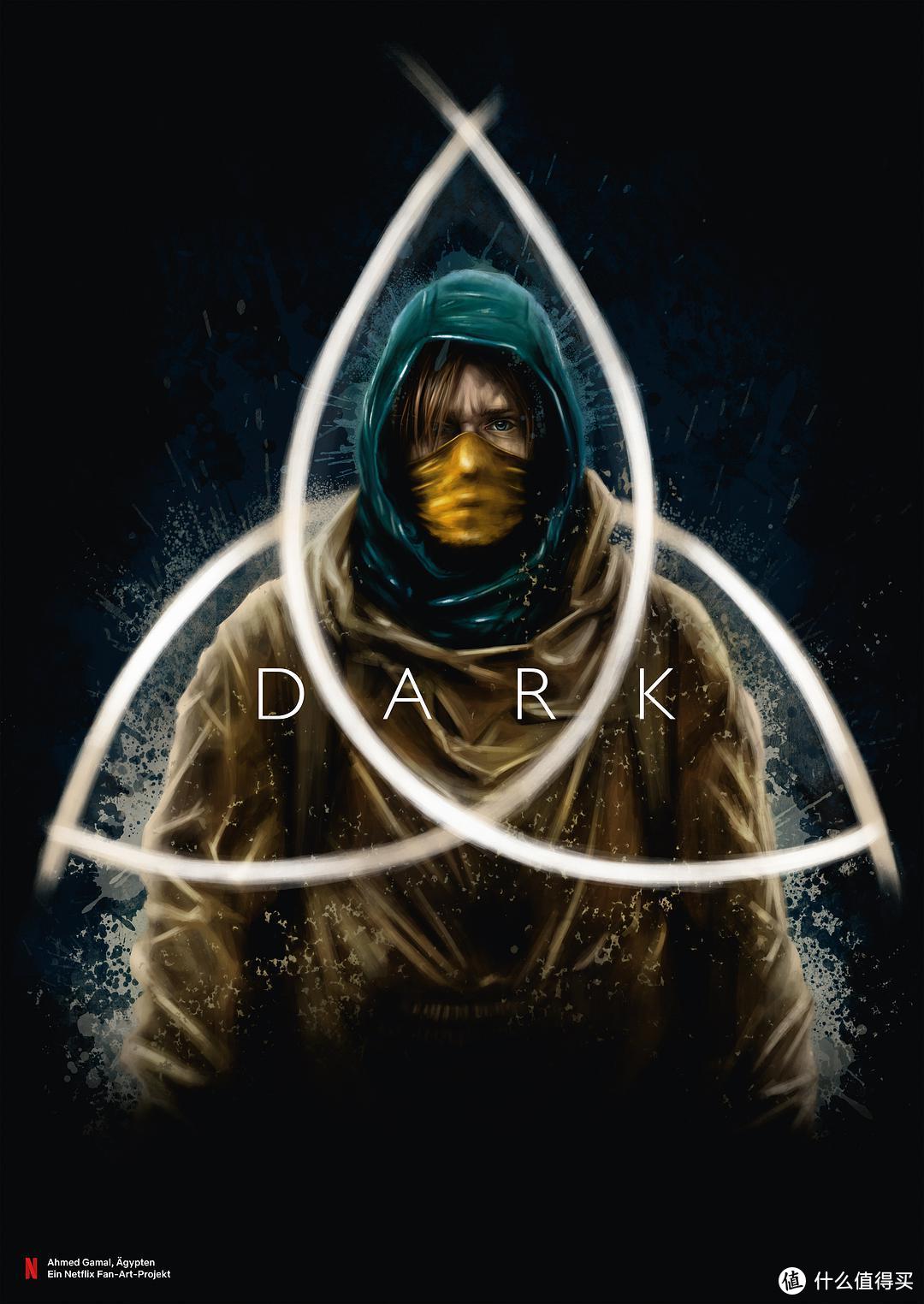 9.1分以上超高分美剧:五部Netflix奈飞9.1分好剧推荐