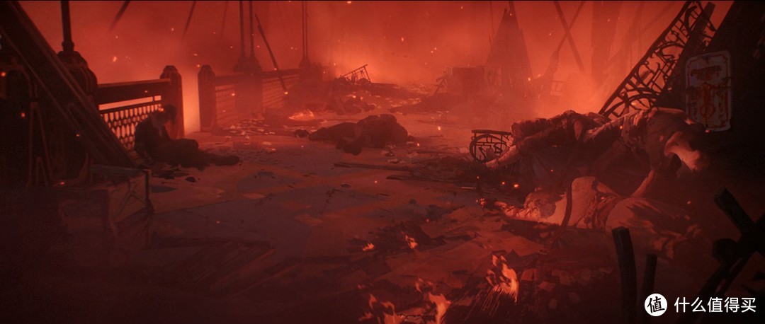 9.1分以上超高分美剧:五部Netflix奈飞9.1分好剧推荐