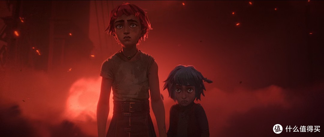 9.1分以上超高分美剧:五部Netflix奈飞9.1分好剧推荐