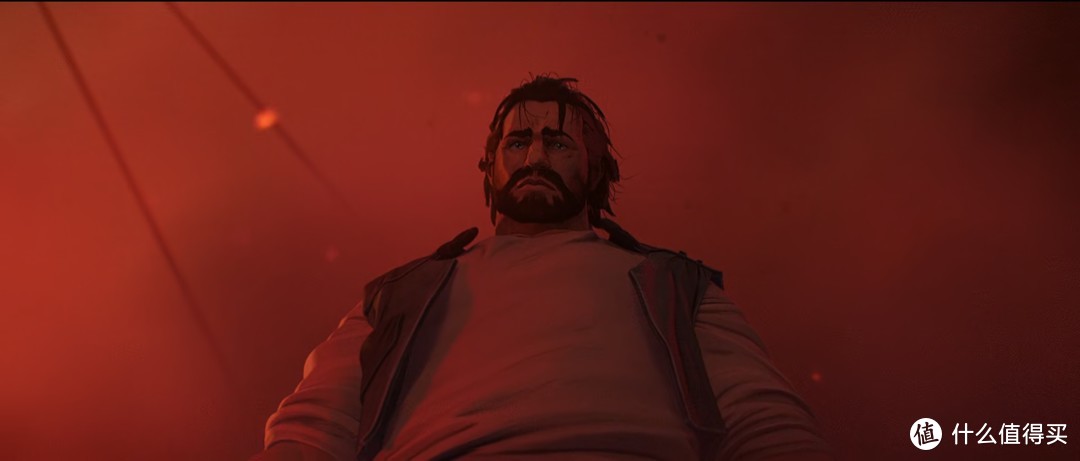 9.1分以上超高分美剧:五部Netflix奈飞9.1分好剧推荐