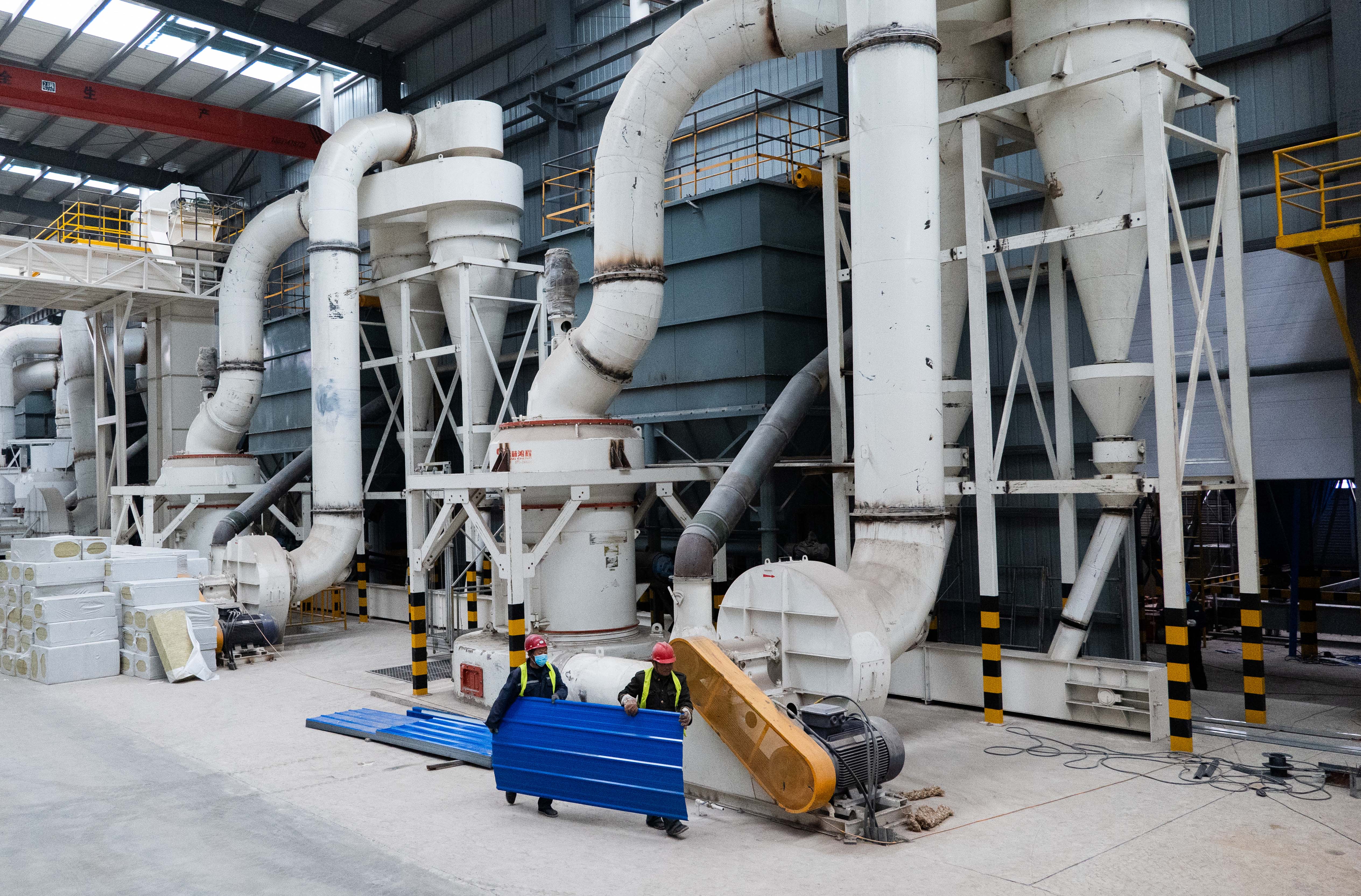 “它经济”观察|中国猫砂展现“科技范”“绿色风”