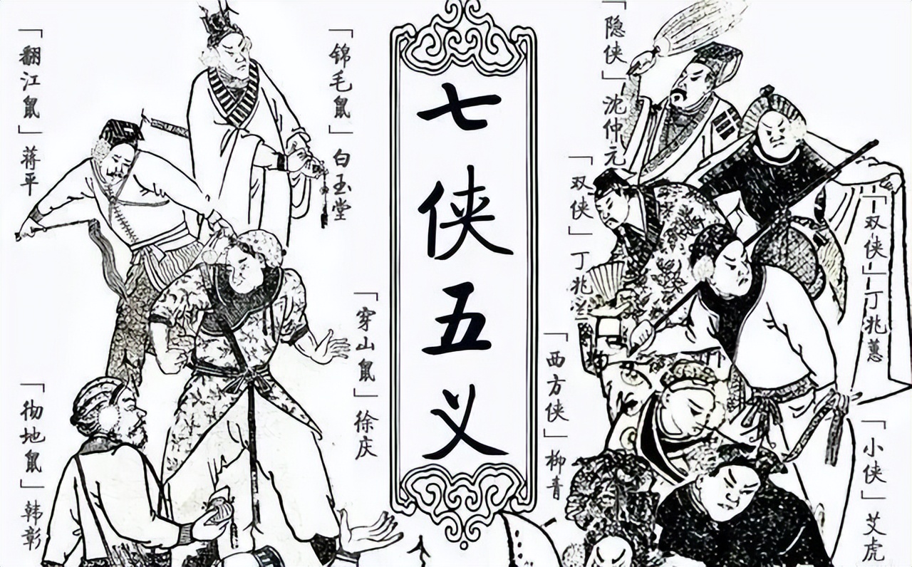 从独游市场里艰难复苏！武侠单机游戏找回了侠的本心与商业手段