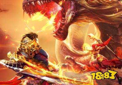 传奇手游排行榜前十名 传奇手机游戏排行榜推荐